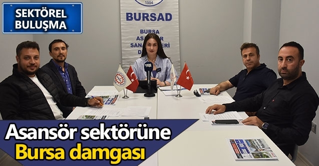 Başarılı firmalar dünya pazarına yön veriyor
