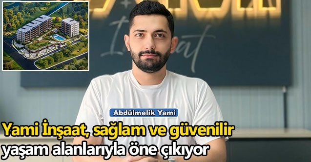 Aileden gelen tecrübe, yenilikçi vizyonla buluştu