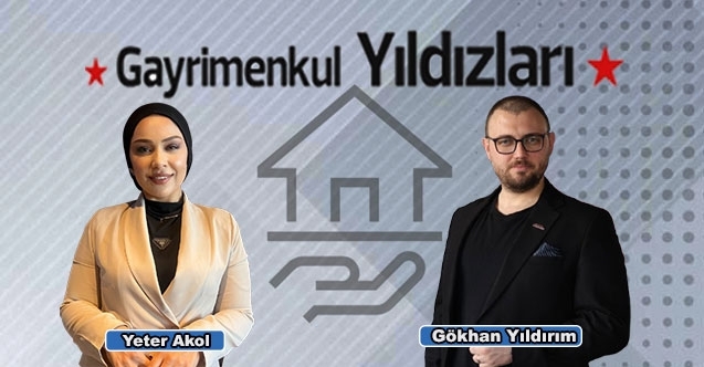 Gayrimenkul Yıldızları