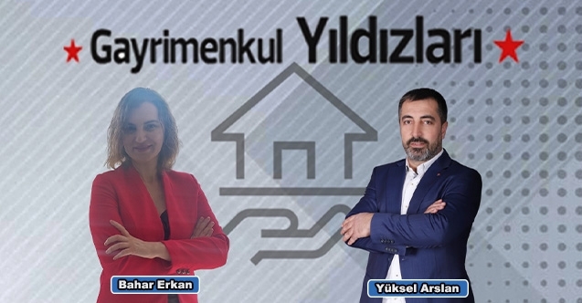 Gayrimenkul Yıldızları