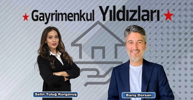 Gayrimenkul Yıldızları