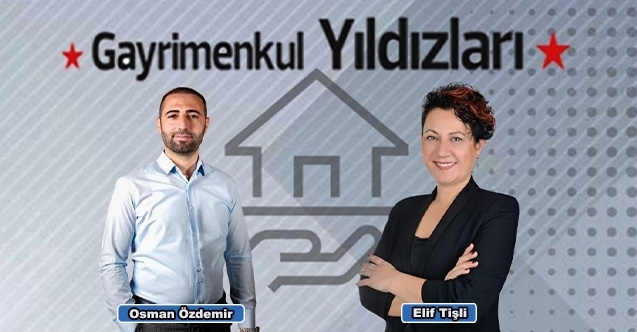 Gayrimenkul Yıldızları