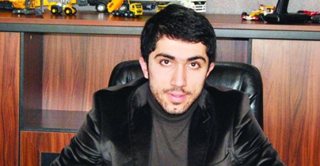 As Alpaslanlar dan 2 milyon TL lik yatırım