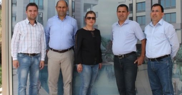 Astaş Ariesi zirveye taşıyacaklar