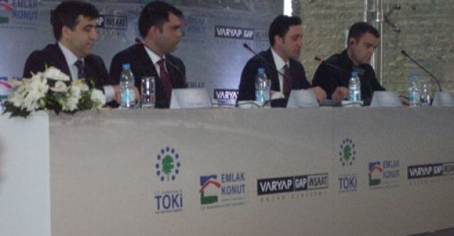 Ataşehirde 1,5 milyar liralık proje  