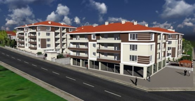 Ayrıcalığın adresi Ayven Park