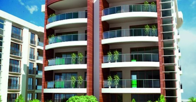 Ayrıcalıklı proje : Panorama Green