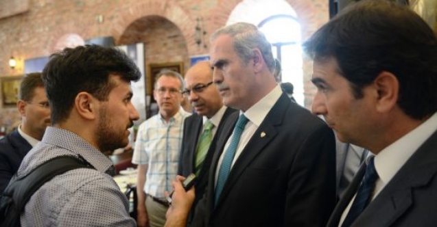 Başarıda Firmaların da payı var