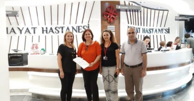 BEMO üyelerine indirimli sağlık hizmeti