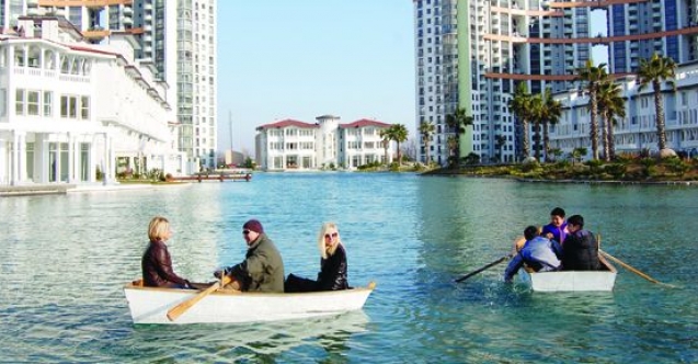 Beş yıldızlı yapılanma