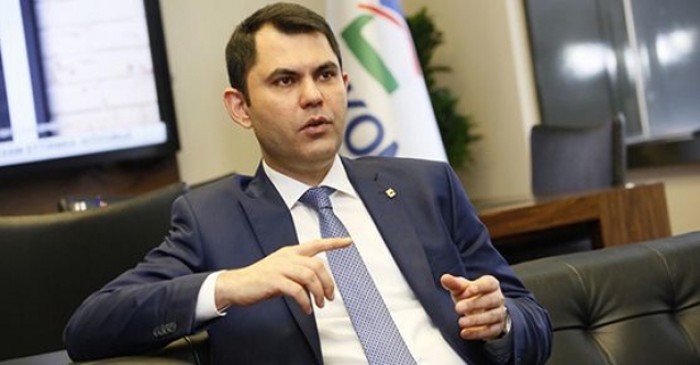 Bir ayda 7 aylık konut satıldı