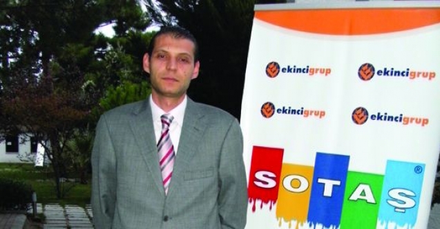 Boyada prestij markası SOTAŞ