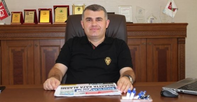 Buryap A.Ş. Bursa ile büyüyor