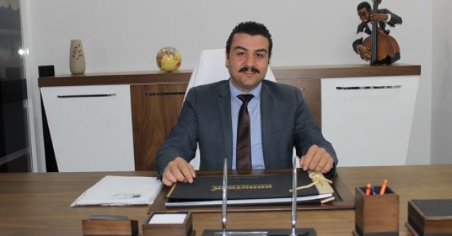 Çelik: Araplar güven arıyor