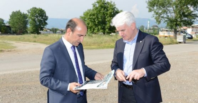 Değirmenönü ve Karapınarda dönüşüm zamanı