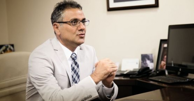 Depremden korkma, tedbirli ol