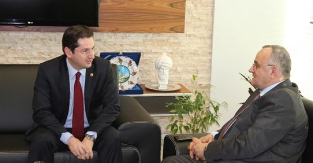 Doğanbey projesinde mızrak çuvala sığmıyor