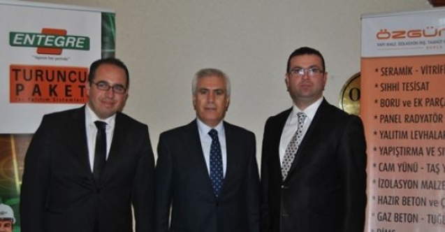 Entegreden enerji verimliliği semineri