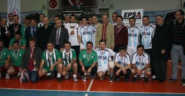 Epsa, 2013ü şampiyonlukla kapattı