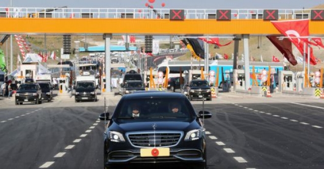 Erdoğan#039;dan çifte açılış