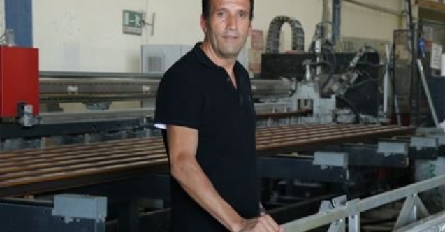 Ergün: Satışlarımızın yüzde 15i ihracat