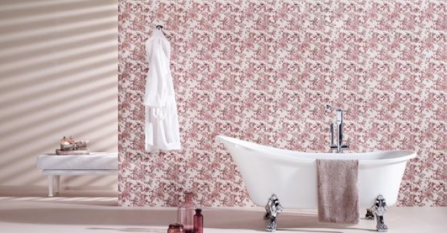 Evlere Bahar Geliyor