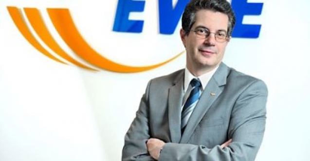 EWE Grubunda Üst Düzey Atamalar