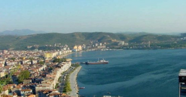 Gemlik'te dönüşüm için önemli adım