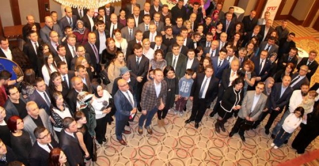  Gencer: 2016 yılında temkinli olmalıyız