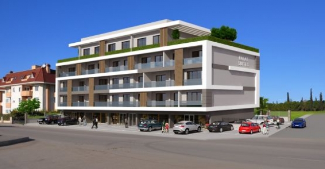 Hayat Hiç Bu Kadar Kolay Olmamıştı