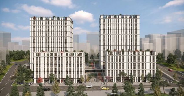 Hem hayatın hem işin merkezi