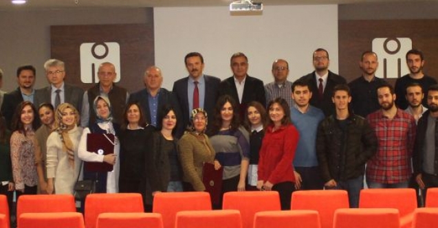 Kapılarını bilgiye ve paylaşıma açtı