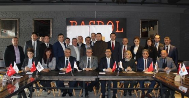 İMSİADdan önemli hamle
