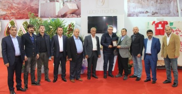 İMSİADdan üyelerine destek