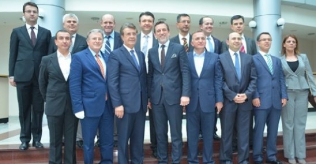 İnşaat sektöründe değişim zamanı