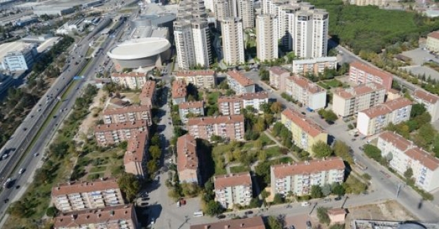 İnşaat sektöründen oturum izni ne destek