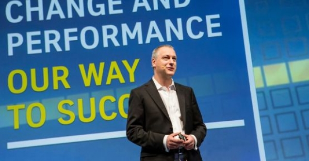 Akıllı asansörler geliyor 