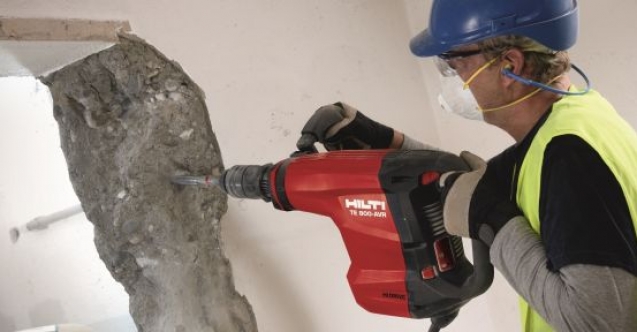 İş kazalarının yüzde 34ü inşaatta