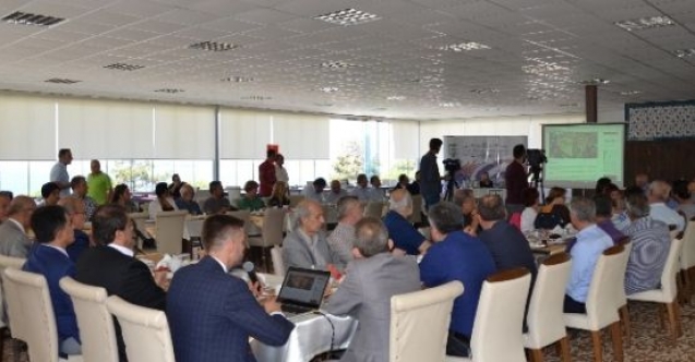 Vali Yardımcısı Yunus Fatih Kadiroğlu Discover İznik Tanıtımına Katıldı