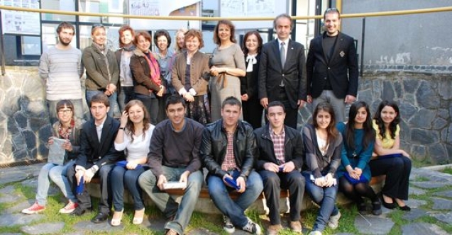 Japon mimar : Depremi unutmayın