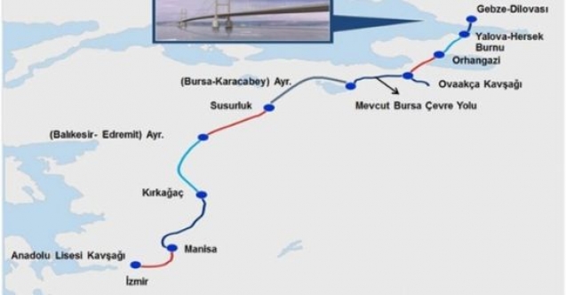 Kamulaştırma hangi arazilere yarayacak?