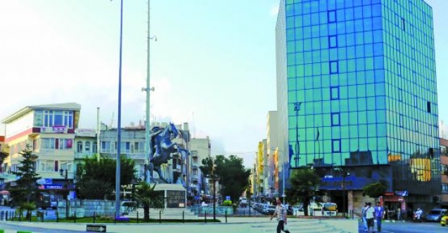 Karacabey gelecek vaat ediyor