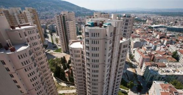 Kentsel dönüşüm 10 gün rötarlı