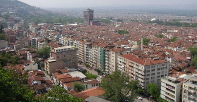 Kentsel Dönüşüm Genel Müdürlüğü yolda