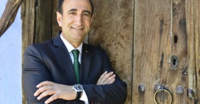  Kentsel Dönüşüm Tarihi” Olacak