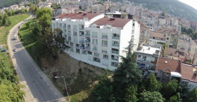 Kentsel Dönüşümde Lider Marka