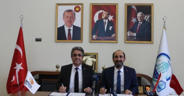 Kentsel dönüşümde 'Yıldırım' işbirliği 