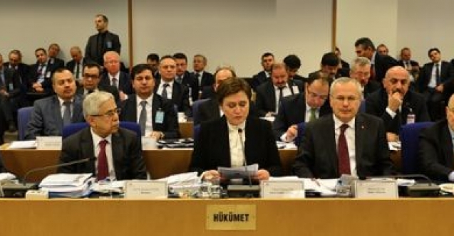 Kentsel dönüşüme 2 milyar dolar