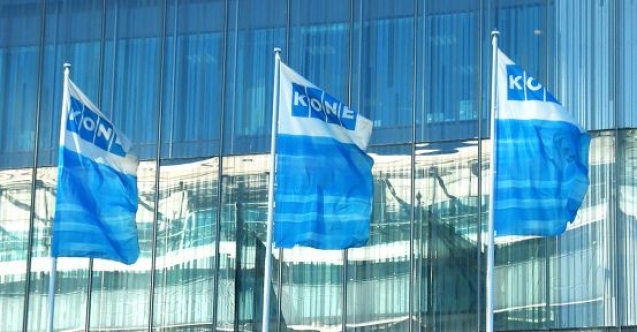 KONEden önemli bir başarı