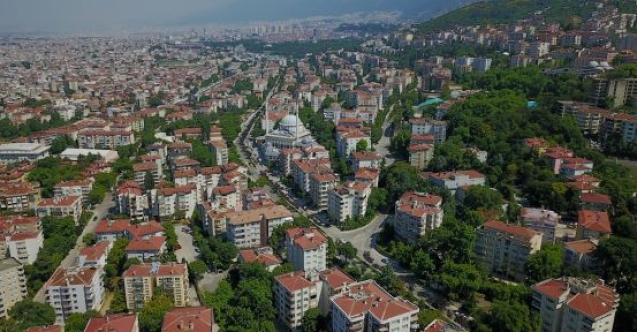 Kükürtlü eski cazibesine kavuşacak